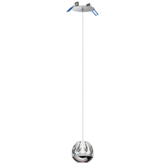 Подвесной светильник Odeon Light 5100/5L