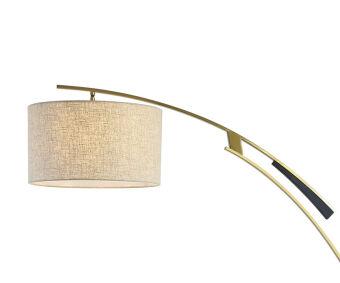 Торшер Kink Light 07054-F,19-20