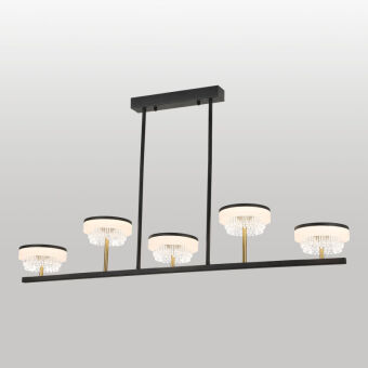 Подвесной светильник Lussole LSP-7485