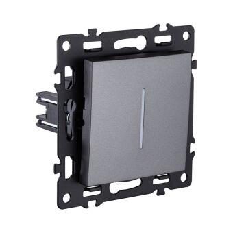 Выключатель KOLLINGER AS-007GY