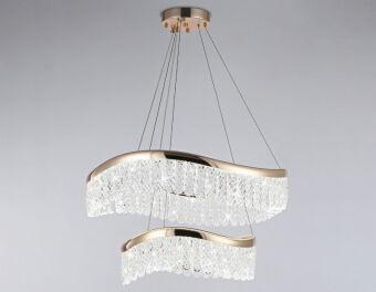 Каскадная люстра Ambrella Light TR49728