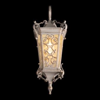 Светильник настенный LOFT IT 100019W WBG