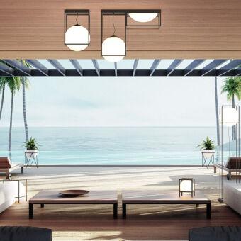 Накладной светильник Mantra 7605