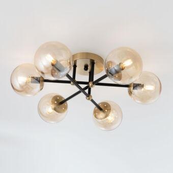 Накладная люстра Citilux CL144165