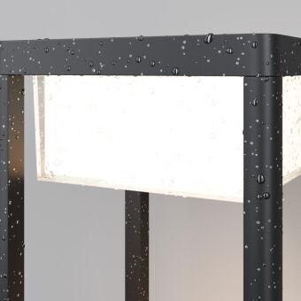 Садово-парковый светильник Maytoni O021FL-L10B3K