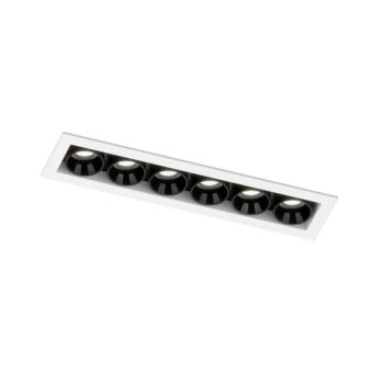 Встраиваемый светильник Denkirs DK2514-WB