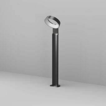 Садово-парковый светильник Denkirs DK9718-BK