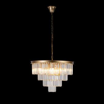 Каскадная люстра LOFT IT 10019/600C