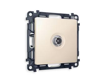 Розетка Ambrella Volt MA333010