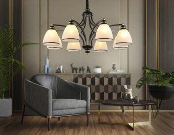 Подвесная люстра Ambrella Light TR3081