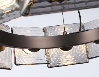 Подвесная люстра Ambrella Light LH31024