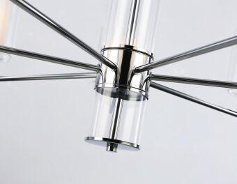 Подвесная люстра Ambrella Light LH56003