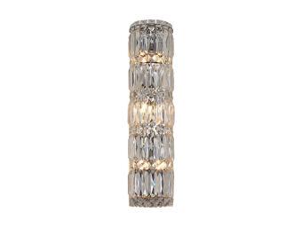 Бра Newport 8456/A chrome
