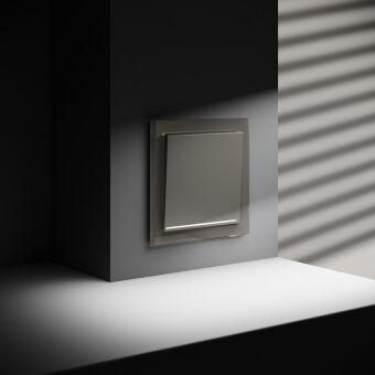 Выключатель VOLTUM VLS010404