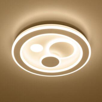 Накладная люстра Citilux CL739170