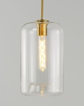 Подвесной светильник Moderli V2140-P