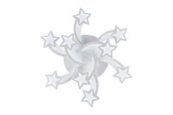 Накладная люстра Natali Kovaltseva LED LAMPS 81225