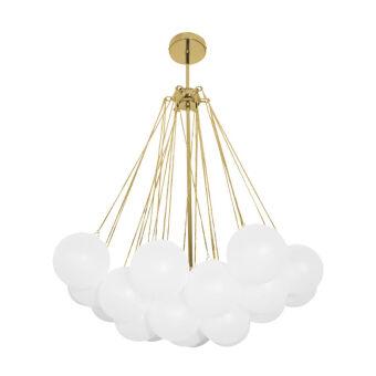 Люстра на штанге LOFT IT 10129/600 Gold