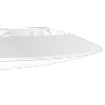 Накладной светильник Mantra 8690