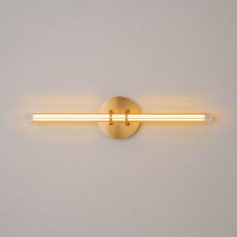 Бра Maytoni MOD340WL-L10BS3K