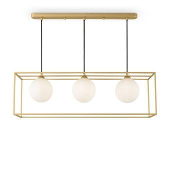 Подвесная люстра Freya FR5113PL-03G