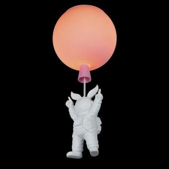 Потолочный детский светильник LOFT IT 10044/200 Pink