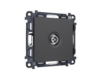 Розетка Ambrella Volt MA913005