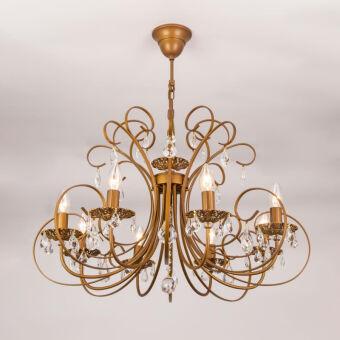 Подвесная люстра Citilux CL411181