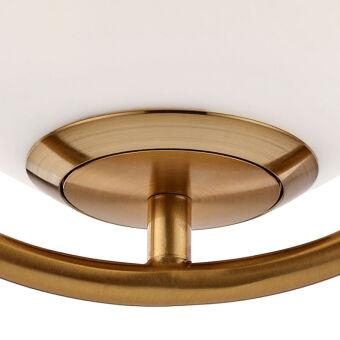 Подвесной светильник ARTE Lamp A7746SP-1AB