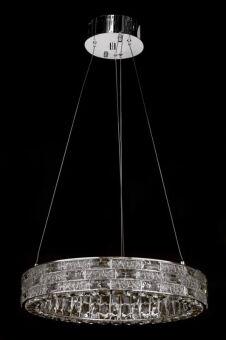 Подвесная люстра Fluorite FL1052-7P