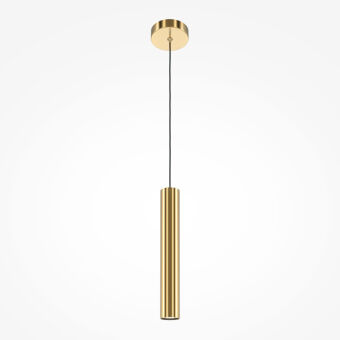 Подвесной светильник Maytoni MOD161PL-01BS1