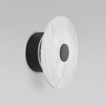 Бра Eurosvet 40340 LED черный