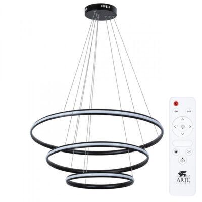   ARTE Lamp A2198SP-3BK