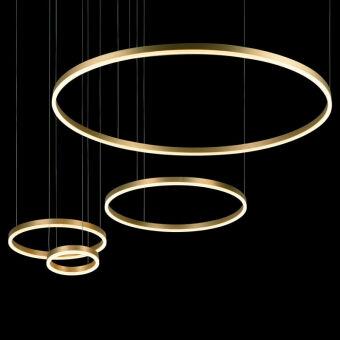 Подвесной светильник LOFT IT 10017/4L