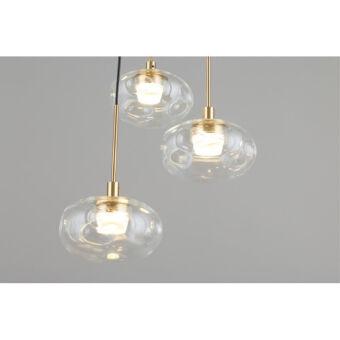 Каскадная люстра APLOYT APL.073.06.07