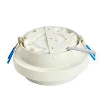 Встраиваемый светильник Feron 51668