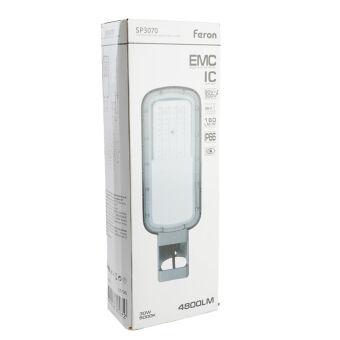 Консольный светильник Feron 51796