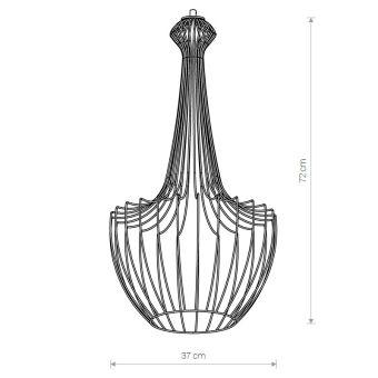 Плафон Nowodvorski 8597