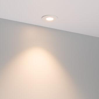 Влагозащищенный светильник Arlight 047287