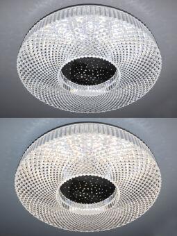 Накладной светильник Natali Kovaltseva LED LAMPS 81084