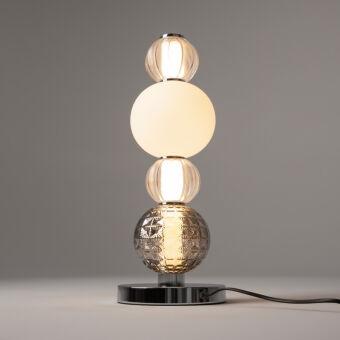 Настольная лампа Maytoni MOD301TL-L18CH3K