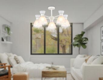 Люстра на штанге Ambrella Light TR3179