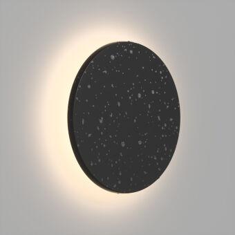 Светильник настенный Denkirs DK9780-BK