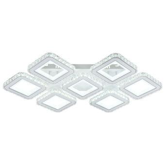 Накладная люстра Escada 10261/7LED