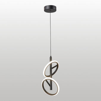 Подвесной светильник Lussole LSP-7417