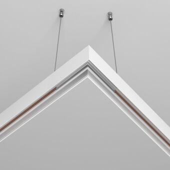 Коннектор Maytoni Technical TRA034HCL-41W