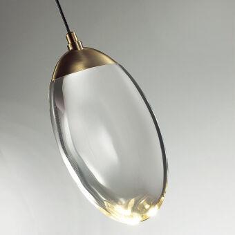 Подвесной светильник Odeon Light 7159/3L