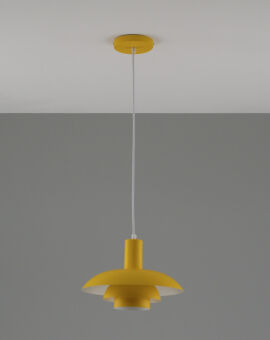 Потолочный детский светильник Moderli V10657-1P