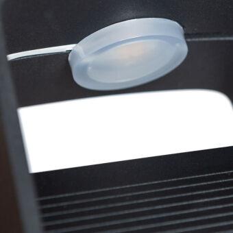 Бра ARTE Lamp A1423AP-1BK