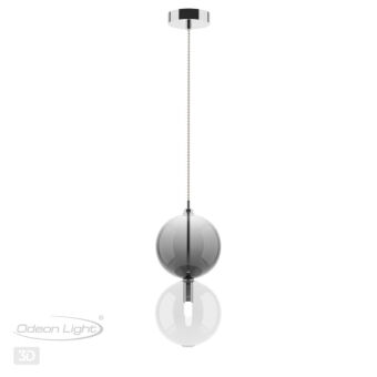 Подвесной светильник Odeon Light 4980/1A